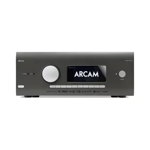 Amplituner ARCAM AVR21 | Amplituner| Autoryzowany Dealer Szczecin - Amplitunery - miniaturka - grafika 1