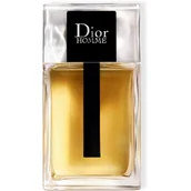 Wody i perfumy męskie - Dior Homme woda toaletowa 100 ml - miniaturka - grafika 1