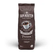 Kakao i czekolada - Van Houten Passion 33% Czekolada Deserowa Do Picia Na Gorąco 750G - miniaturka - grafika 1