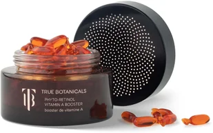 True Botanicals Phyto-retinol Vitamin A Booster 60 st - Serum do twarzy - miniaturka - grafika 1