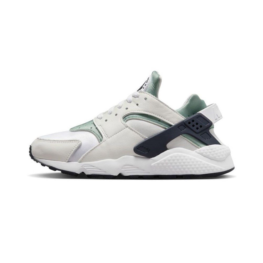 Air Huarache Mica Green W