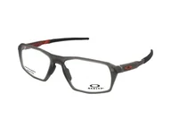 Okulary korekcyjne, oprawki, szkła - Dioptrie szkieł Oakley Tensile OX8170 817002 - miniaturka - grafika 1