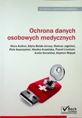 Bezpieczeństwo - Ochrona danych osobowych medycznych - miniaturka - grafika 1