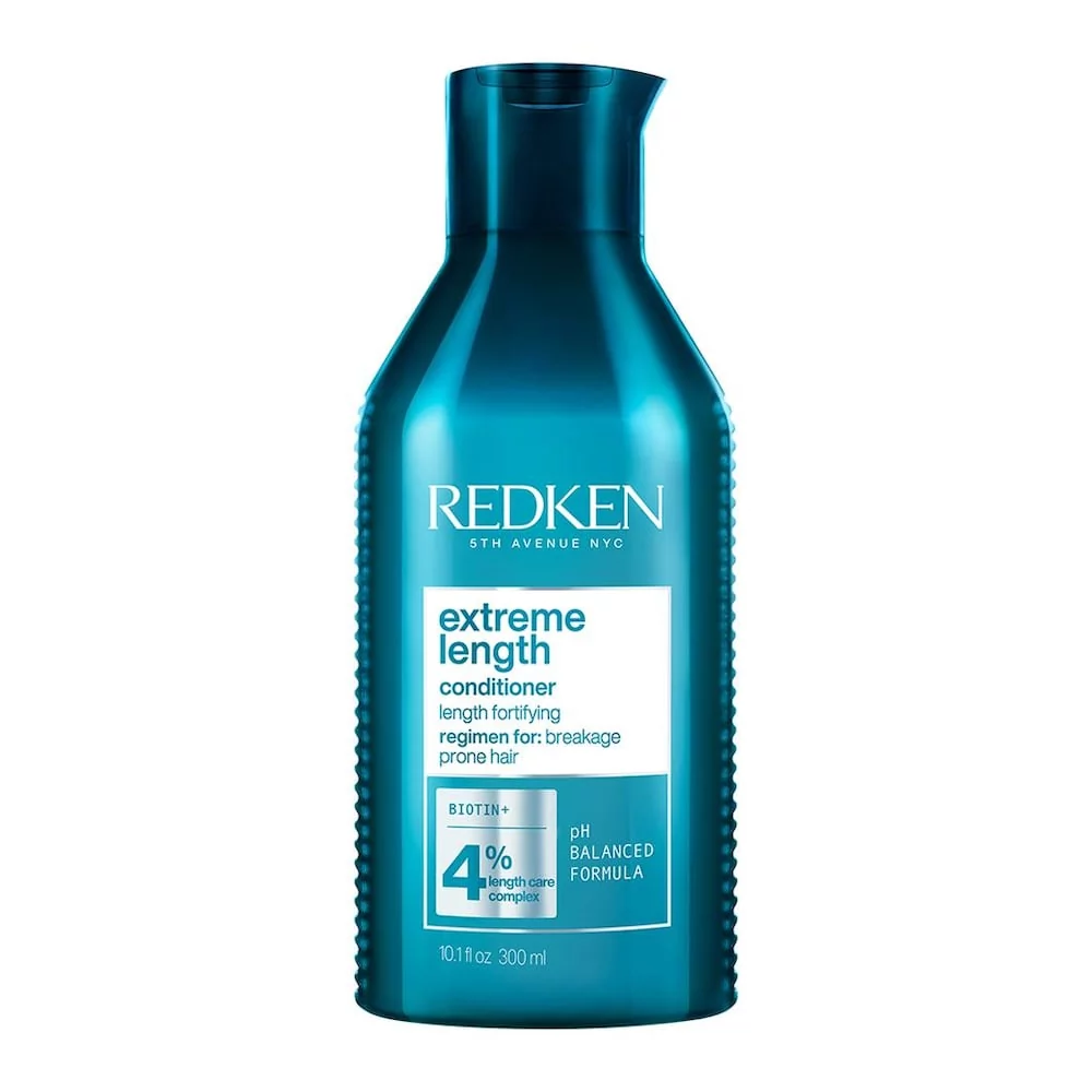 Redken Extreme Length pielęgnująca odżywka dla długich włosów 300 ml