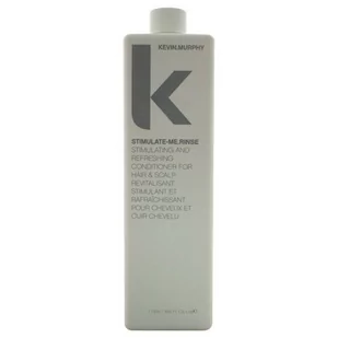 Kevin Murphy Stimulate Me Rinse stymulująco-odświeżająca odżywka do włosów 1000ml - Odżywki do włosów - miniaturka - grafika 1