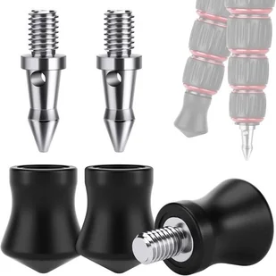 Gitzo wymienna stopka 33mm, - Akcesoria do statywów - miniaturka - grafika 1