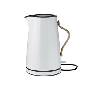 Stelton Emma X-210-3 Szary - Czajniki elektryczne - miniaturka - grafika 1