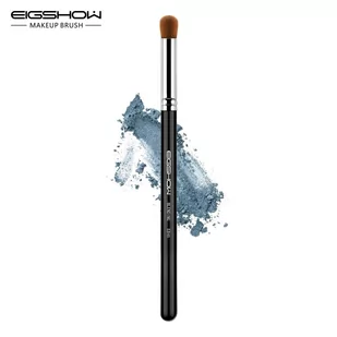 Eigshow Beauty E846 Pędzel do blendowania cieni - Pędzle do makijażu - miniaturka - grafika 1