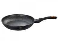 Patelnie - PATELNIA GRANIT DIAMOND 28cm BERLINGER HAUS BH-1793 - miniaturka - grafika 1