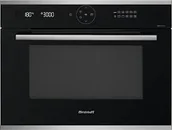 Kuchenki mikrofalowe do zabudowy - Brandt BKC7153LX - miniaturka - grafika 1