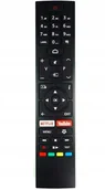 Piloty - Pilot do TV HITACHI, TELEFUNKEN, TOSHIBA RC43157 Netflix,Youtube - miniaturka - grafika 1