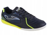 Piłka nożna - BUTY męskie HALÓWKI JOMA DRIBLING DRIS2403IN do gry na hali 45 - miniaturka - grafika 1