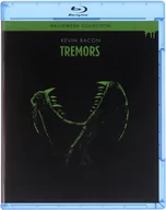 Horrory Blu-Ray - Wstrząsy - miniaturka - grafika 1