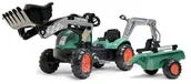 Jeździki dla dzieci - FALK Farm Lander Koparko - Ładowarka Traktor 2-5 lat - miniaturka - grafika 1