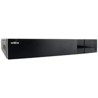 Rejestratory do monitoringu - Rejestrator IP 32 kanały NVR-6332P16-H4/F-II Novus - miniaturka - grafika 1