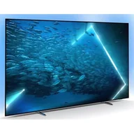 Telewizory - Philips 55OLED707/12 - miniaturka - grafika 1