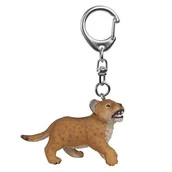 Breloki - PAPO Breloczek Lwiątko - miniaturka - grafika 1