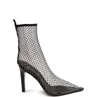 Czółenka - Pinko Szpilki ANNIE TRONCHETTO | z dodatkiem skóry - miniaturka - grafika 1