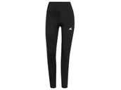 Legginsy - Spodnie Legginsy Adidas W ZBR Tights GR9652 Rozm L - miniaturka - grafika 1
