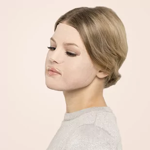 Starskin Maseczki SILKMUD Pink French Clay Purifying Mud Sheet Mask 1 Stk 16.0 g - Maseczki do twarzy - miniaturka - grafika 3