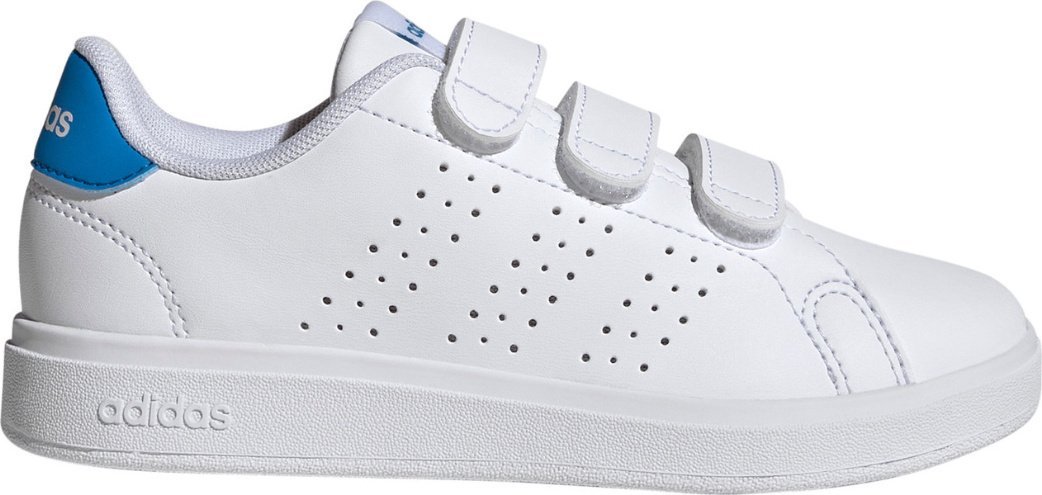Adidas Buty dla dzieci adidas Advantage Base 2.0 CF C JS2527 30
