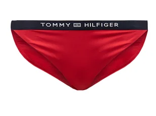 Dół od bikini Tommy Hilfiger UW0UW02710-XLG, M - Stroje kąpielowe - miniaturka - grafika 1