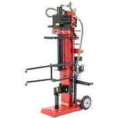 Łuparki do drewna - FAWORYT HRV12T 4000 W - miniaturka - grafika 1