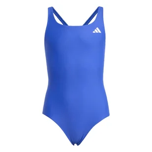 Kostium do pływania V-back Swimsuit Kids - Stroje kąpielowe dla dziewczynek - miniaturka - grafika 1