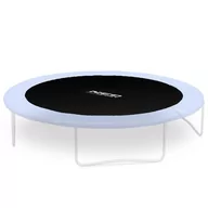 Akcesoria do trampolin - Mata do trampoliny ogrodowej Neo-Sport 4,5ft - miniaturka - grafika 1