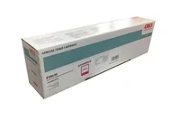 Tonery zamienniki - Toner ES8430 Magenta (7k) 44059126 DOSTĘPNY - miniaturka - grafika 1