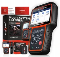 Diagnostyka samochodowa - AUTOXSCAN RS830 Tester Diagnostyczny serwisowy - miniaturka - grafika 1