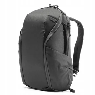 Plecak Peak Design Everyday Backpack 15L Zip Czarny EDLv2 - Plecaki - miniaturka - grafika 1