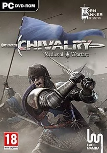Chivalry: Medieval Warfare - Gry PC Cyfrowe - miniaturka - grafika 1