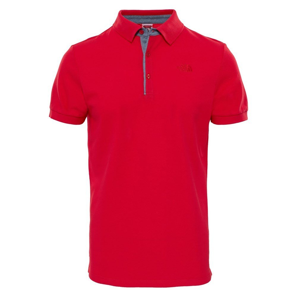 Koszulki The North Face Premium Polo Piquet NF00CEV46821