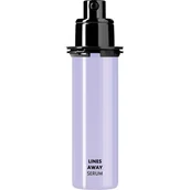 Serum do twarzy - Yves Saint Laurent Pure Shots Lines Away Anti-Ageing Serum przeciwzmarszczkowe 30 ml - miniaturka - grafika 1