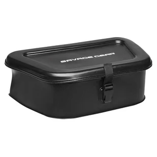 Torba Savage Gear Belly Boat Pro-Motor Bag Bow - Inne akcesoria dla wędkarzy - miniaturka - grafika 1