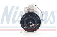Kompresory klimatyzacji - NISSENS Kompresor klimatyzacja NISSENS 89488 NISSENS 89488 - miniaturka - grafika 1