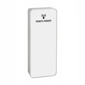 Akcesoria i części AGD - TFA Czujnik temperatury/wilgotności 30.3215.02 Radiowy 433 MHz 60 m - miniaturka - grafika 1