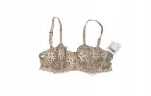 Koronkowy biustonosz damski CHANTELLE 70C - Biustonosze - miniaturka - grafika 1
