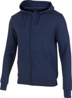 Bluzy męskie - Joma Joma Jungle Hoodie 102109-331 Granatowe S - miniaturka - grafika 1
