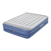 Baseny ogrodowe - Dmuchany Materac 203 x 152 x 46 cm Bestway 67630 - miniaturka - grafika 1