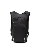 Plecaki - Plecak Backpack J3GD2011 Czarny - Mizuno - miniaturka - grafika 1