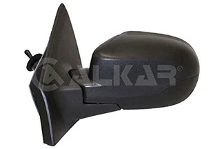 ALKAR 6137176 lusterko zewnętrzne - Lusterka samochodowe - miniaturka - grafika 1