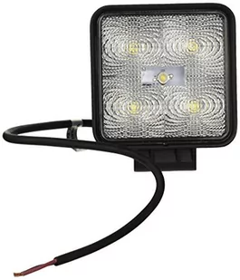 Lampa 72327 WL-13 Reflektor pomocniczy 5 Led, 12V-24V, 15W, Biały - Części motocyklowe - miniaturka - grafika 1