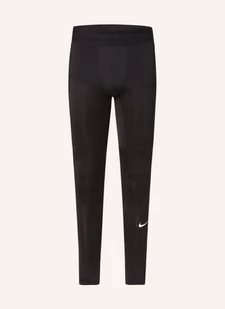 Nike Legginsy Pro schwarz - Legginsy - miniaturka - grafika 1