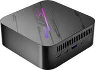 Mini PC - Mini PC Blackview MP100 Ryzen 7 5825U 16GB 512GB W11Pro Czarny - miniaturka - grafika 1