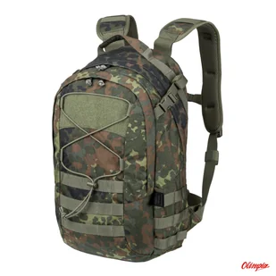 HELIKON TEX plecak EDC - Cordura - Flecktarn 21L (PL-EDC-CD-23) PL-EDC-CD-23 - Plecaki - miniaturka - grafika 14