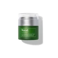 Kremy do twarzy - MURAD Resurgence Retinal ReSculpt Overnight Cream 50ml Kremy na noc - miniaturka - grafika 1