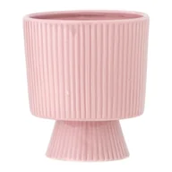 Donice - Kamionkowa osłonka na doniczkę ø 12 cm Ayleen – Bloomingville - miniaturka - grafika 1