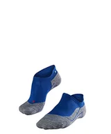 Skarpetki męskie - FALKE RU4 Krótkie skarpetki do biegania Mężczyźni, athletic blue EU 42-43 2020 Skarpety do biegania 16707-6451-42-43 - miniaturka - grafika 1